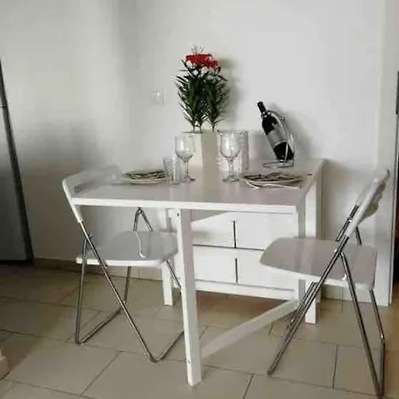 Apartment Ac *