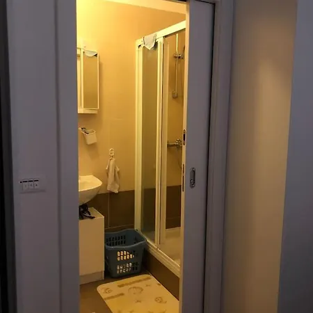 Apartment Ac *