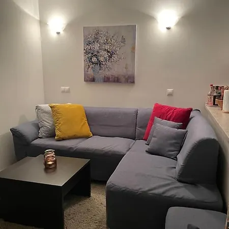 Ac Apartamento *