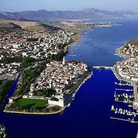 Ac Apartment Okrug Gornji