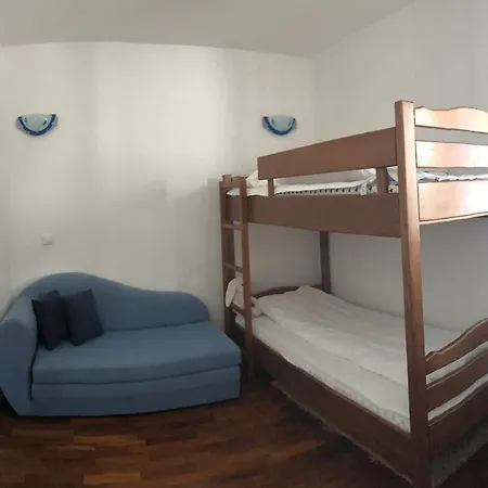 Apartment Ac Okrug Gornji