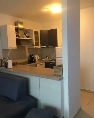 Ac Apartment Okrug Gornji